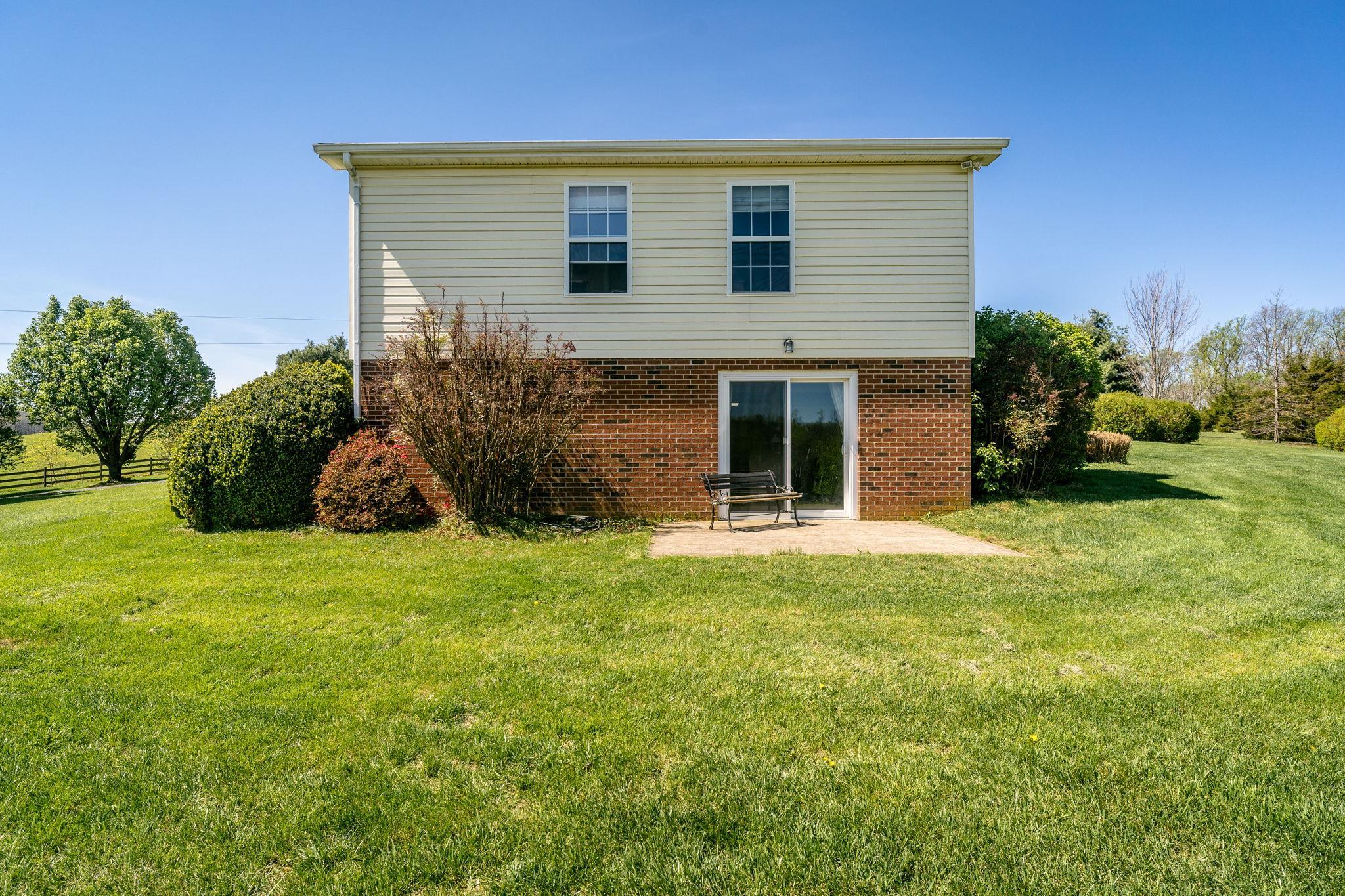 1075 Chestnut Ridge Road Staunton, VA 24401 - Photo 43 of 58