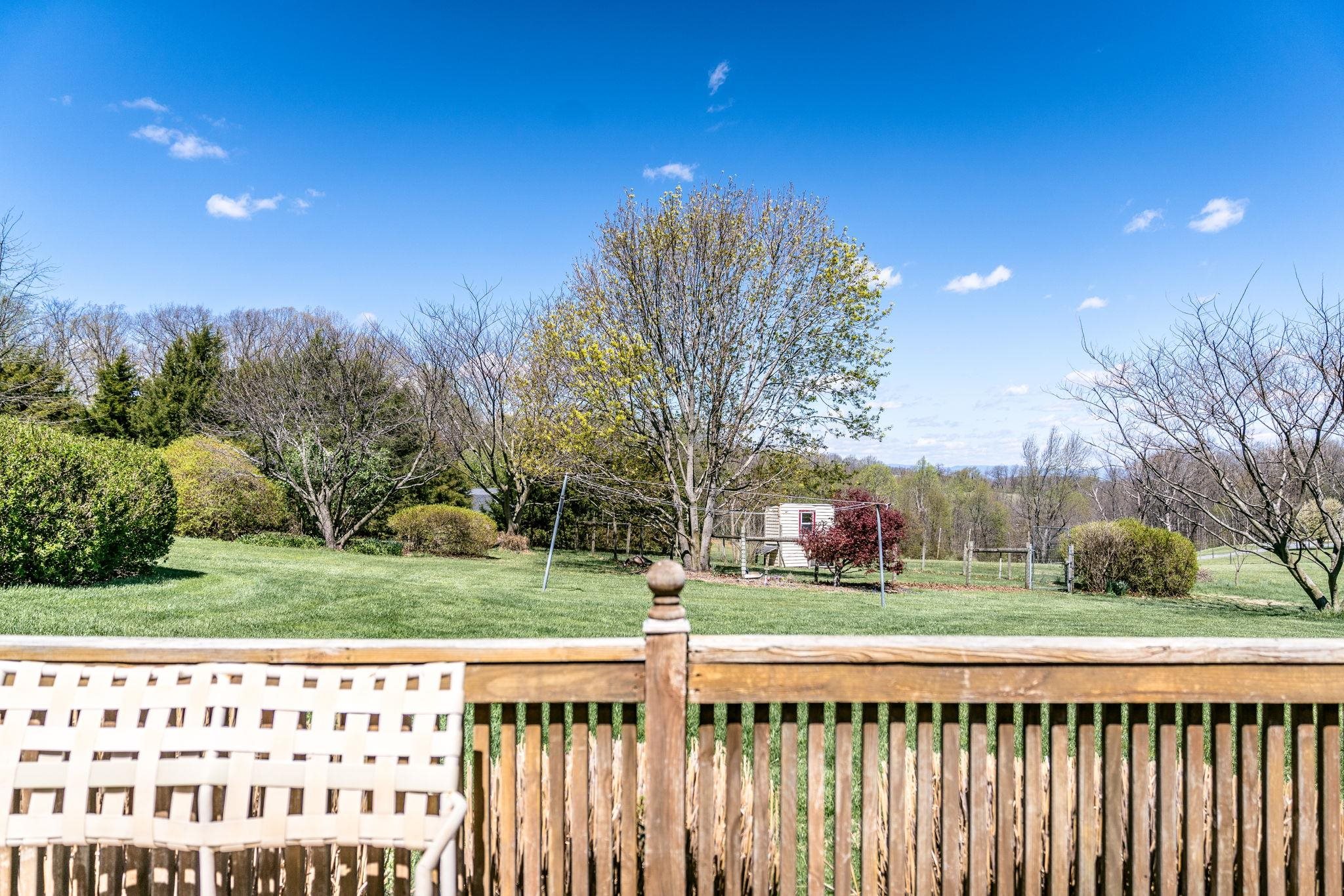 1075 Chestnut Ridge Road Staunton, VA 24401 - Photo 50 of 58