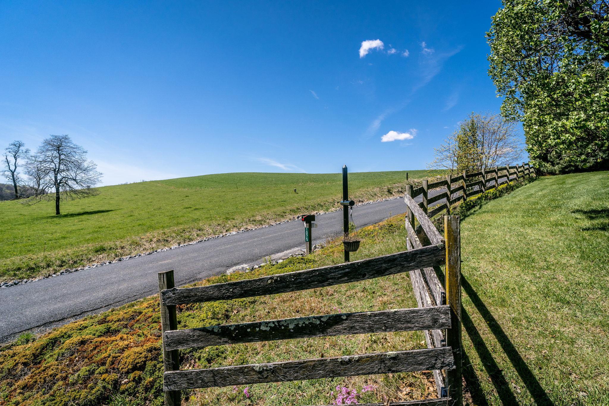 1075 Chestnut Ridge Road Staunton, VA 24401 - Photo 56 of 58