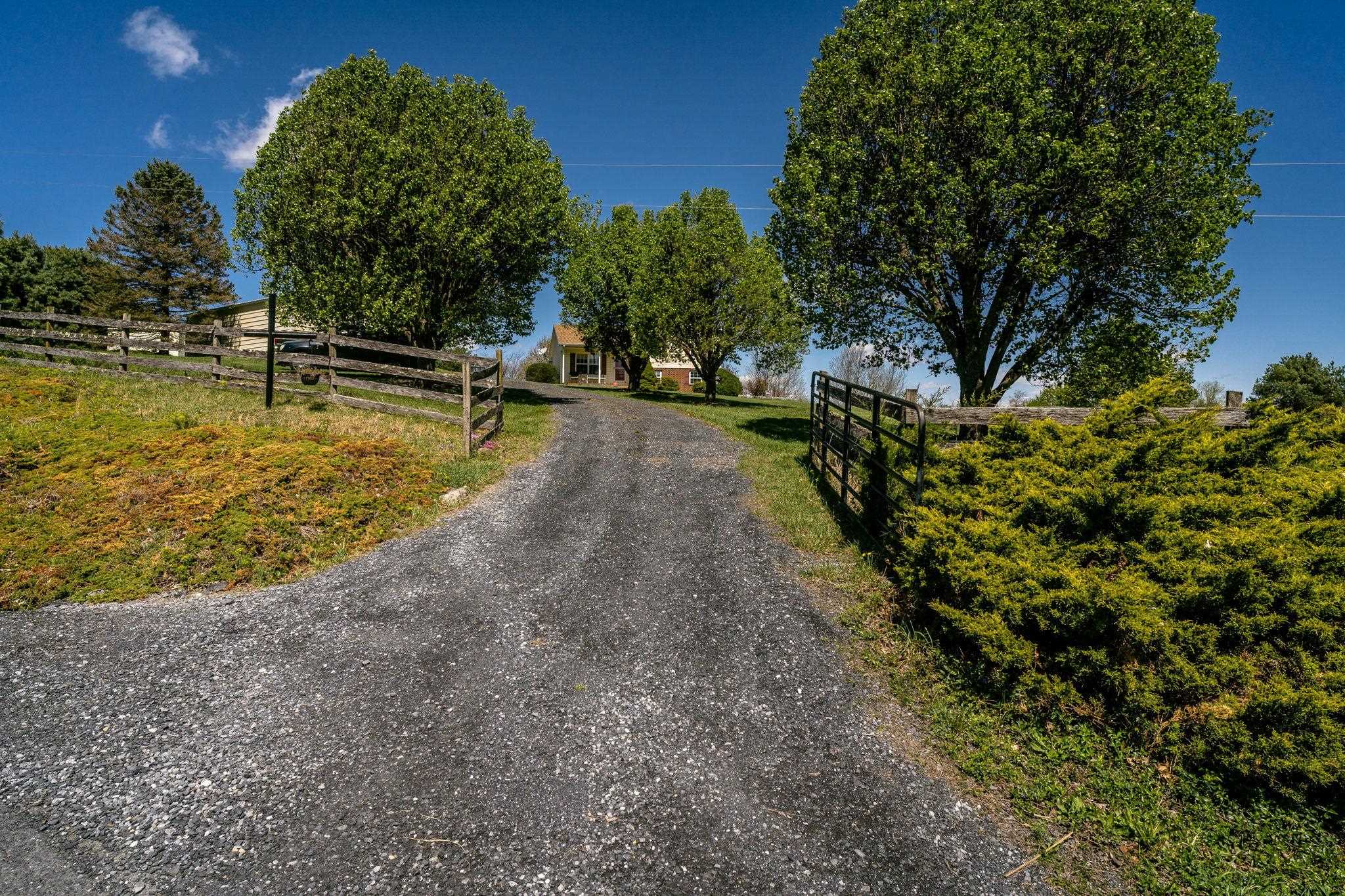 1075 Chestnut Ridge Road Staunton, VA 24401 - Photo 57 of 58