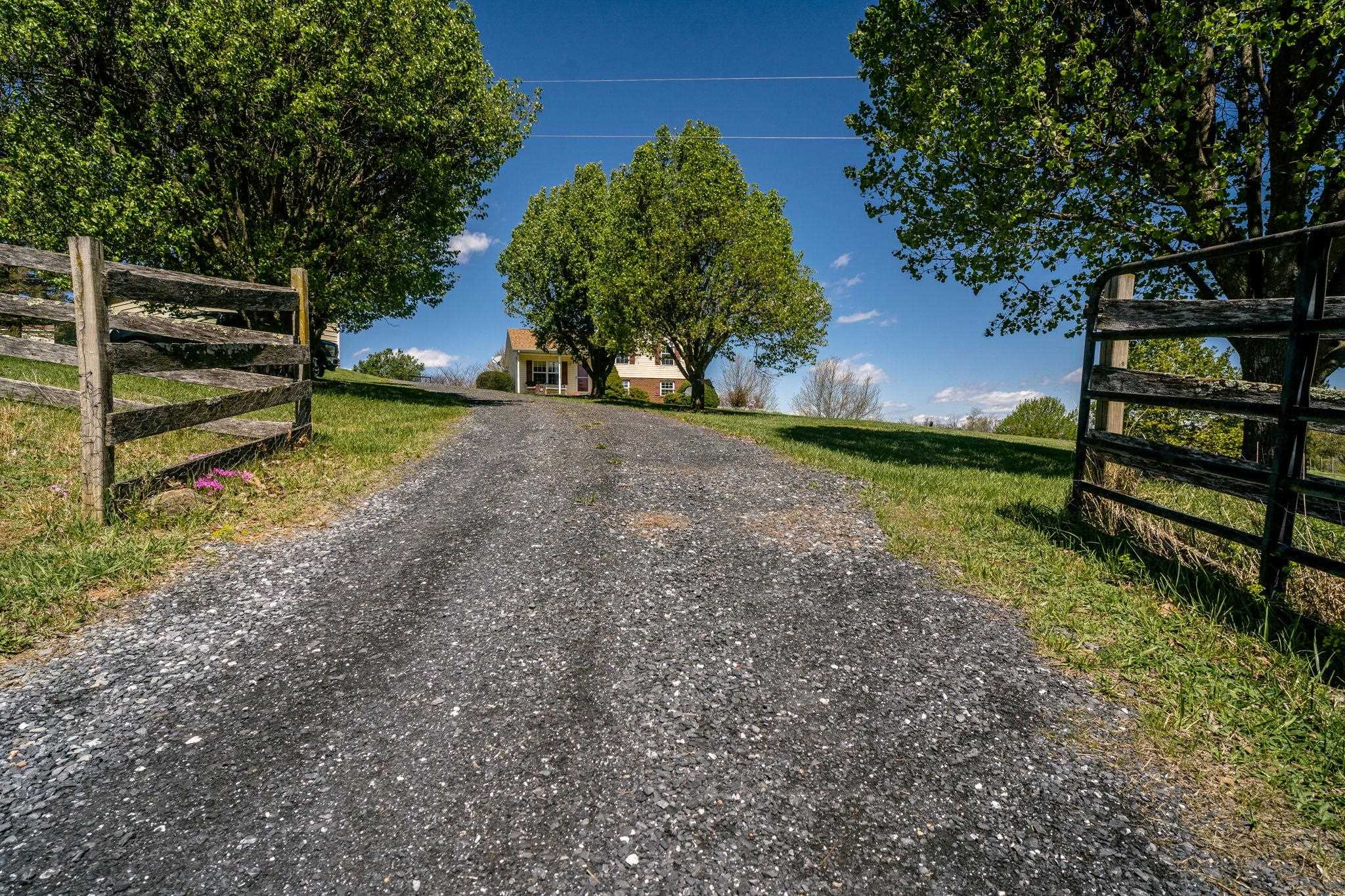 1075 Chestnut Ridge Road Staunton, VA 24401 - Photo 58 of 58