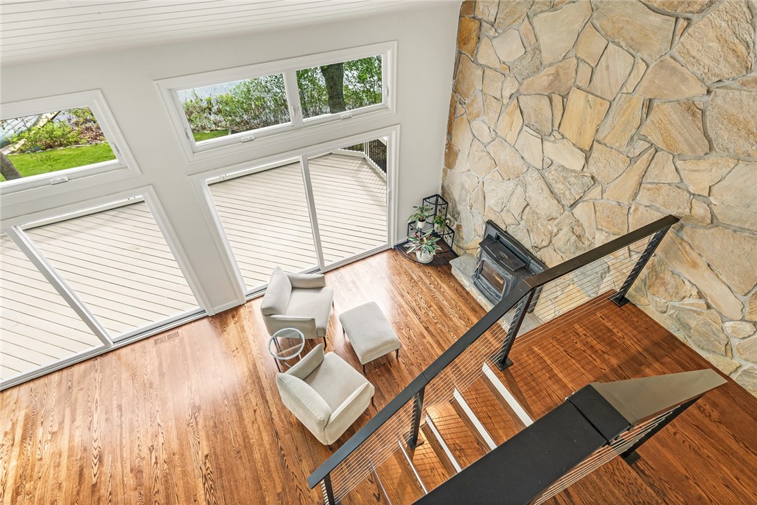 12 Hazel Point Road Smithfield, RI 02917 - Photo 19 of 47