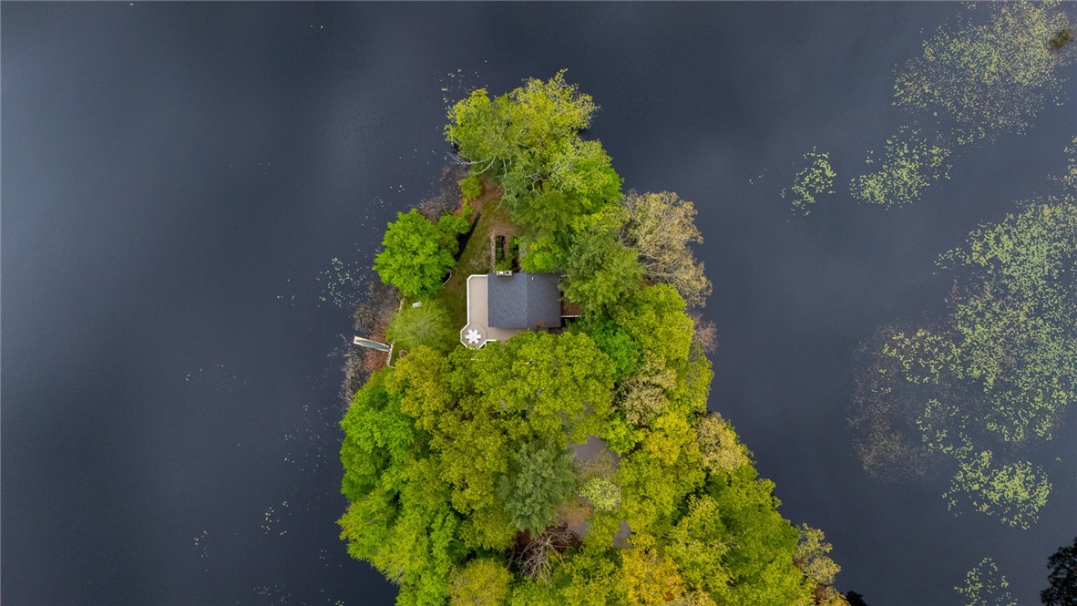 12 Hazel Point Road Smithfield, RI 02917 - Photo 2 of 47 Amazing opportunity to own a peninsula!