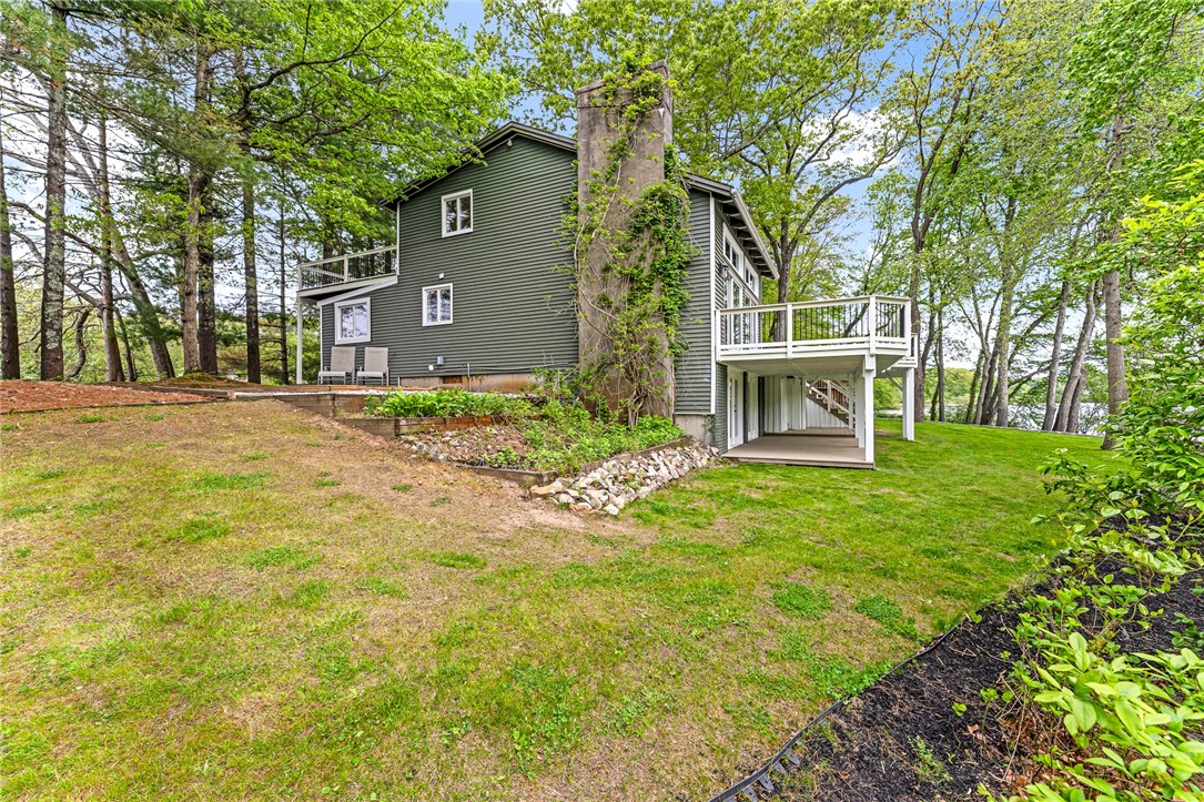 12 Hazel Point Road Smithfield, RI 02917 - Photo 32 of 47