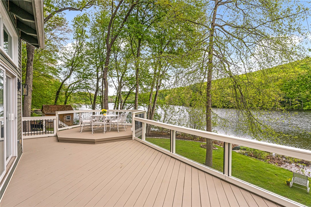 12 Hazel Point Road Smithfield, RI 02917 - Photo 37 of 47