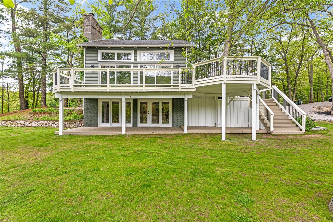 12 Hazel Point Road Smithfield, RI 02917 - Photo 38 of 47