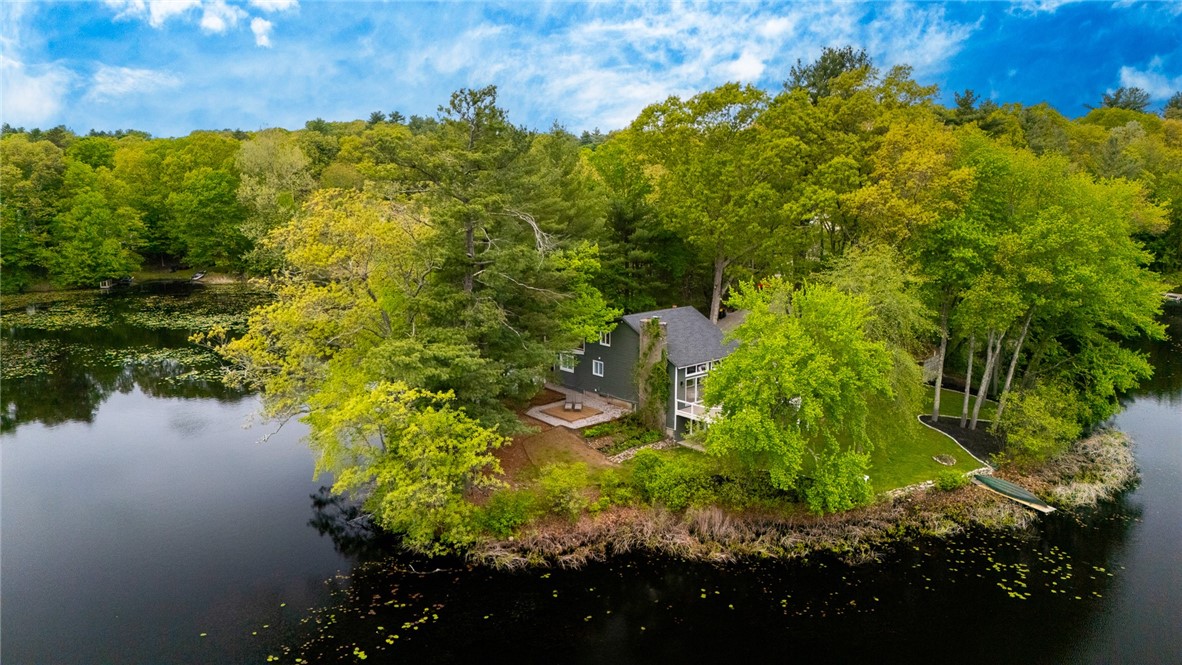 12 Hazel Point Road Smithfield, RI 02917 - Photo 44 of 47