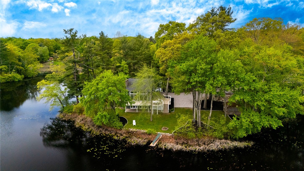 12 Hazel Point Road Smithfield, RI 02917 - Photo 45 of 47