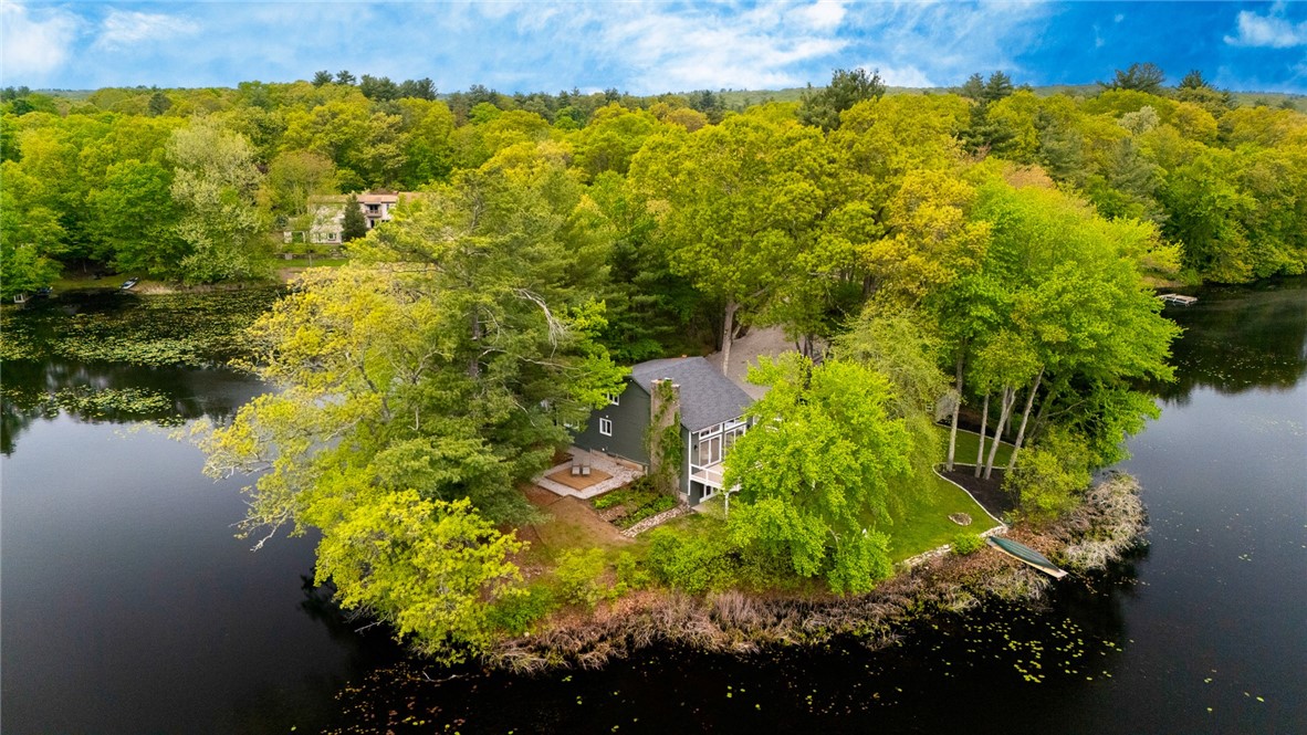 12 Hazel Point Road Smithfield, RI 02917 - Photo 46 of 47