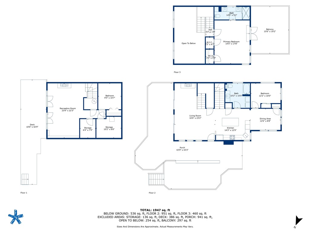 12 Hazel Point Road Smithfield, RI 02917 - Photo 47 of 47