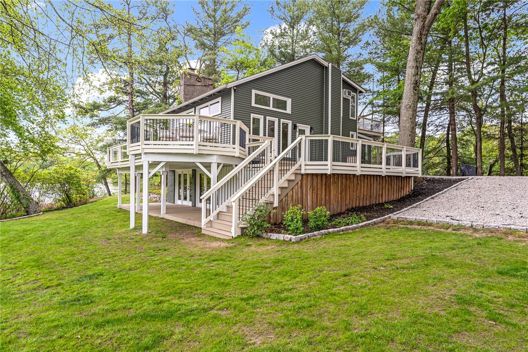 12 Hazel Point Road Smithfield, RI 02917 - Photo 6 of 47