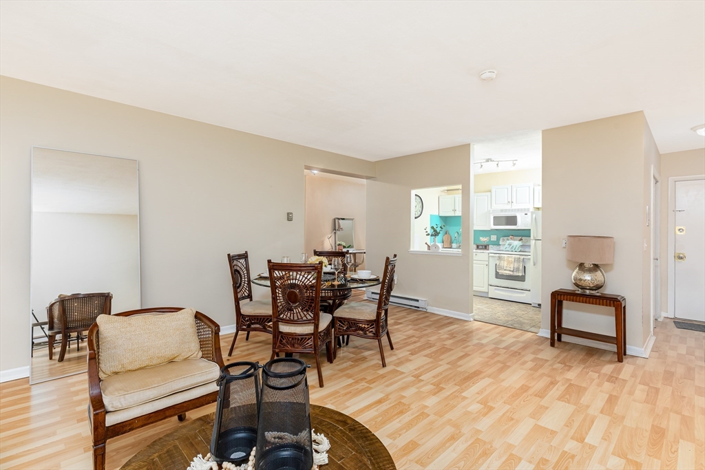 116 Spring Street, Unit A4 Boston, MA 02132 - Photo 6 of 15