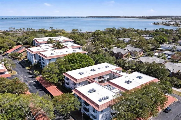 a car parked in front of a house