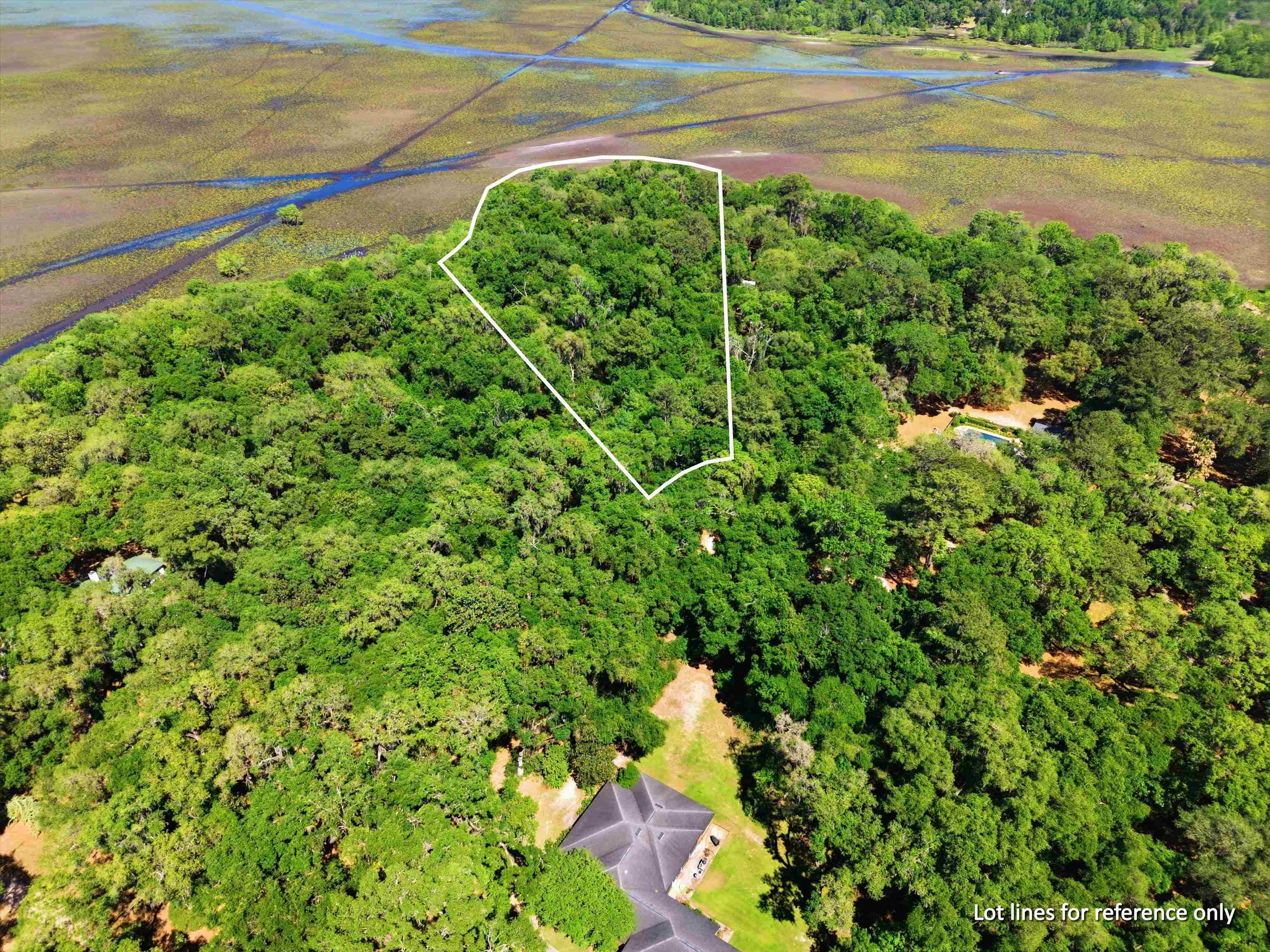 10945 Luna Point Road Tallahassee, FL 32312 - Photo 64 of 70