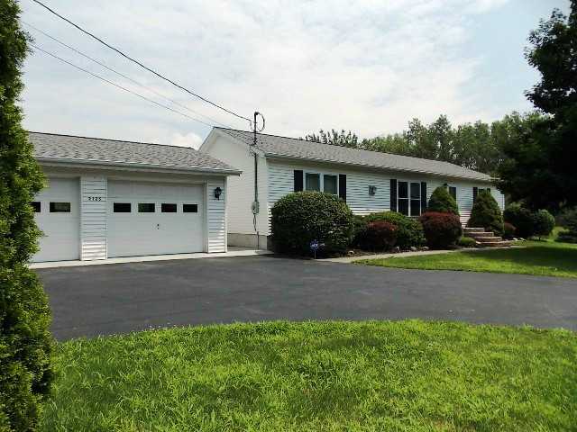 2125 Lake Road Seneca Falls, NY 13148 - Photo 1 of 1 Exterior Front