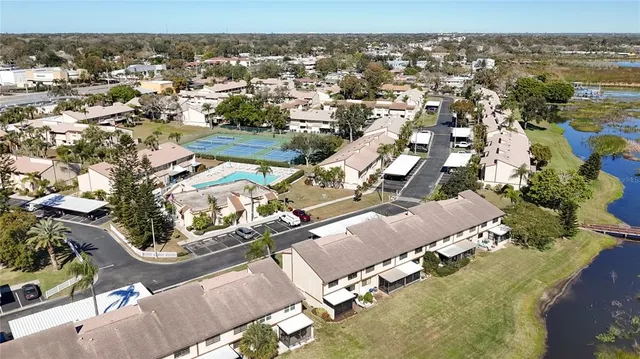 $260,000 | 9209 Seminole Boulevard, Unit 32, Seminole, FL 33772