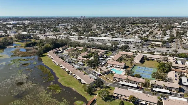 $260,000 | 9209 Seminole Boulevard, Unit 32, Seminole, FL 33772