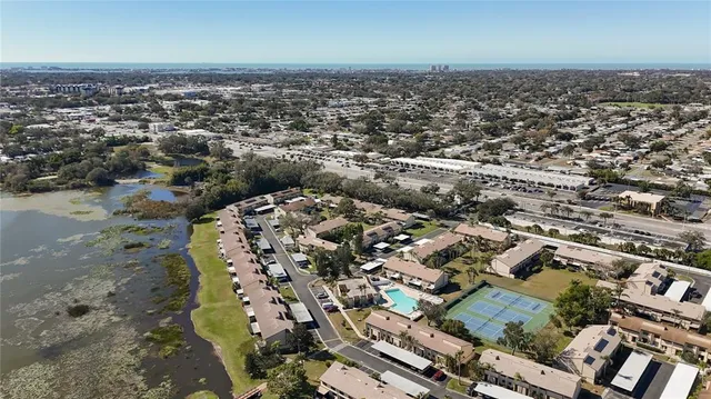 $260,000 | 9209 Seminole Boulevard, Unit 32, Seminole, FL 33772