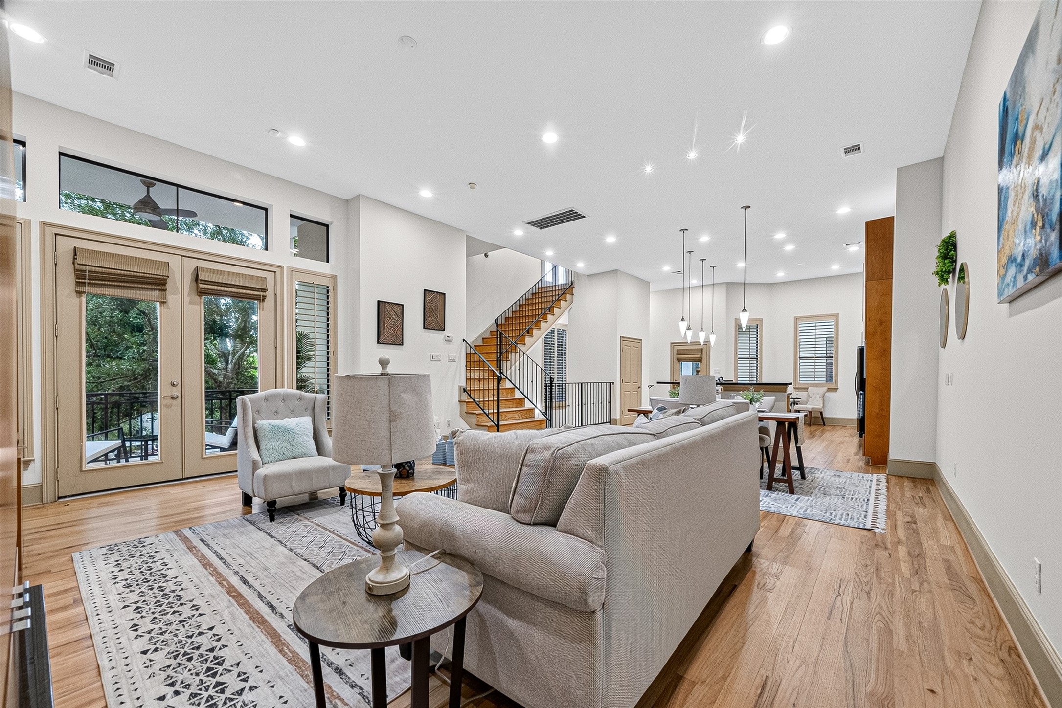 2034 Colquitt Street, Unit A Houston, TX 77098 - Photo 20 of 41