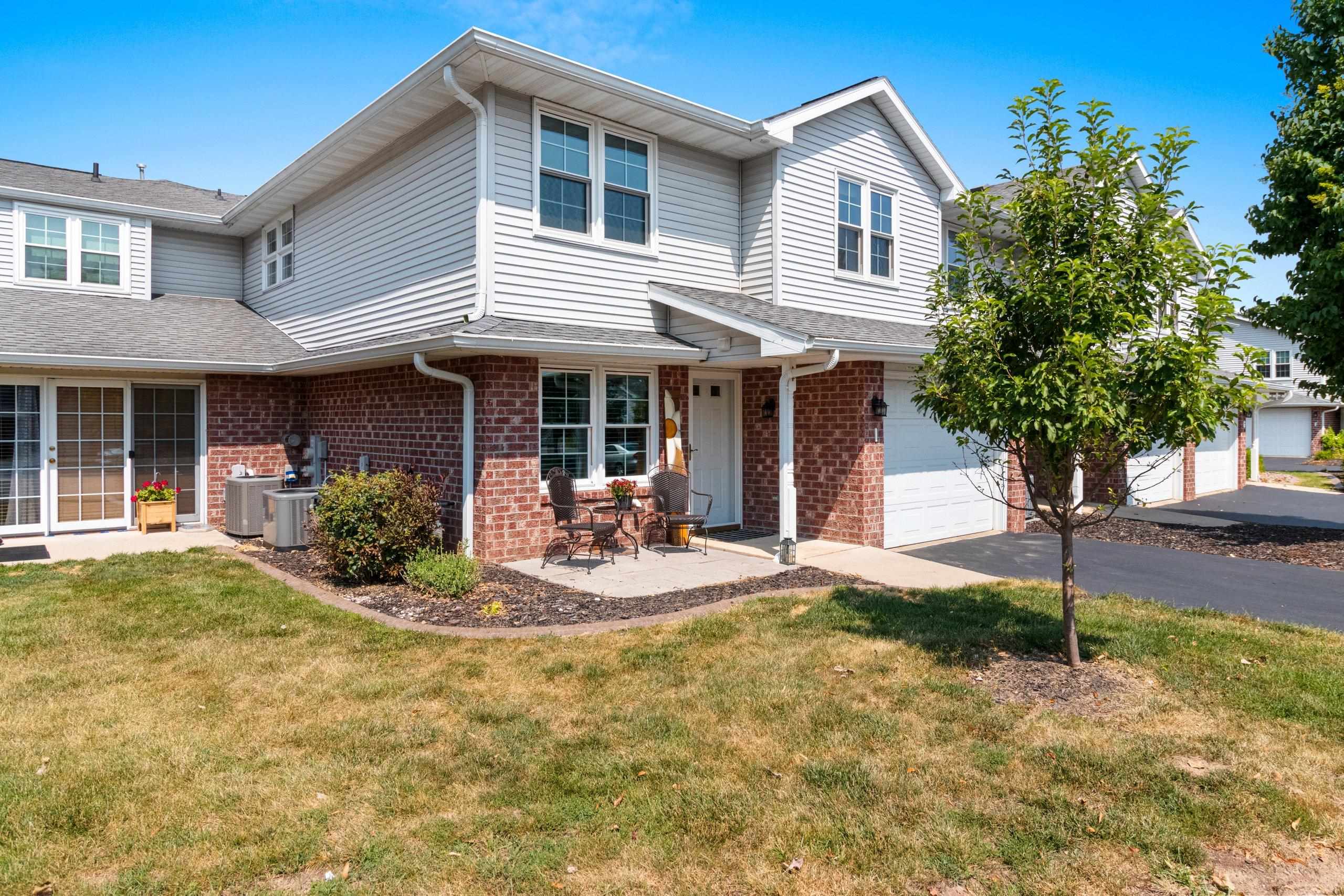 2571 Telluride Trail Green Bay, WI 54313 - Photo 23 of 24 Gallery Image 23