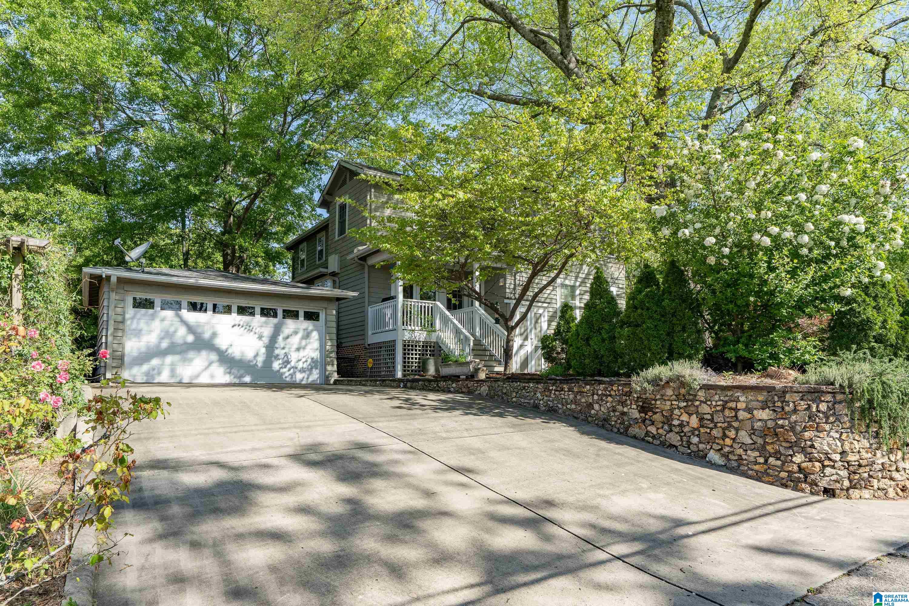 4341 Overlook Road Birmingham, AL 35222 - Photo 49 of 49