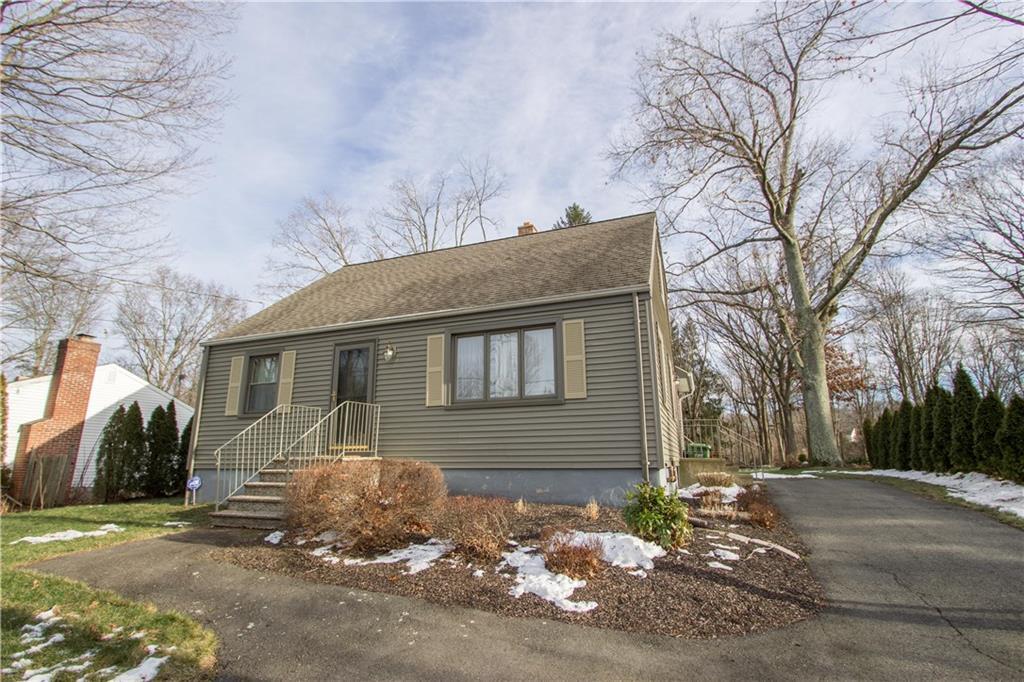 46 North Airline Road Wallingford, CT 06492 - Photo 1 of 1 Gallery Image 1