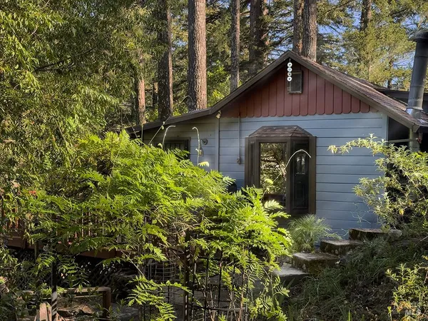$449,000 | 5845 Austin Creek Road, Cazadero, CA 95421