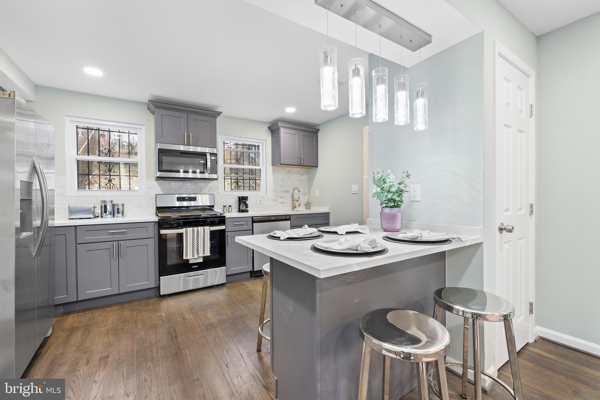 5079 Sheriff Road Northeast Washington, DC 20019 - Photo 11 of 34 Gallery Image 11