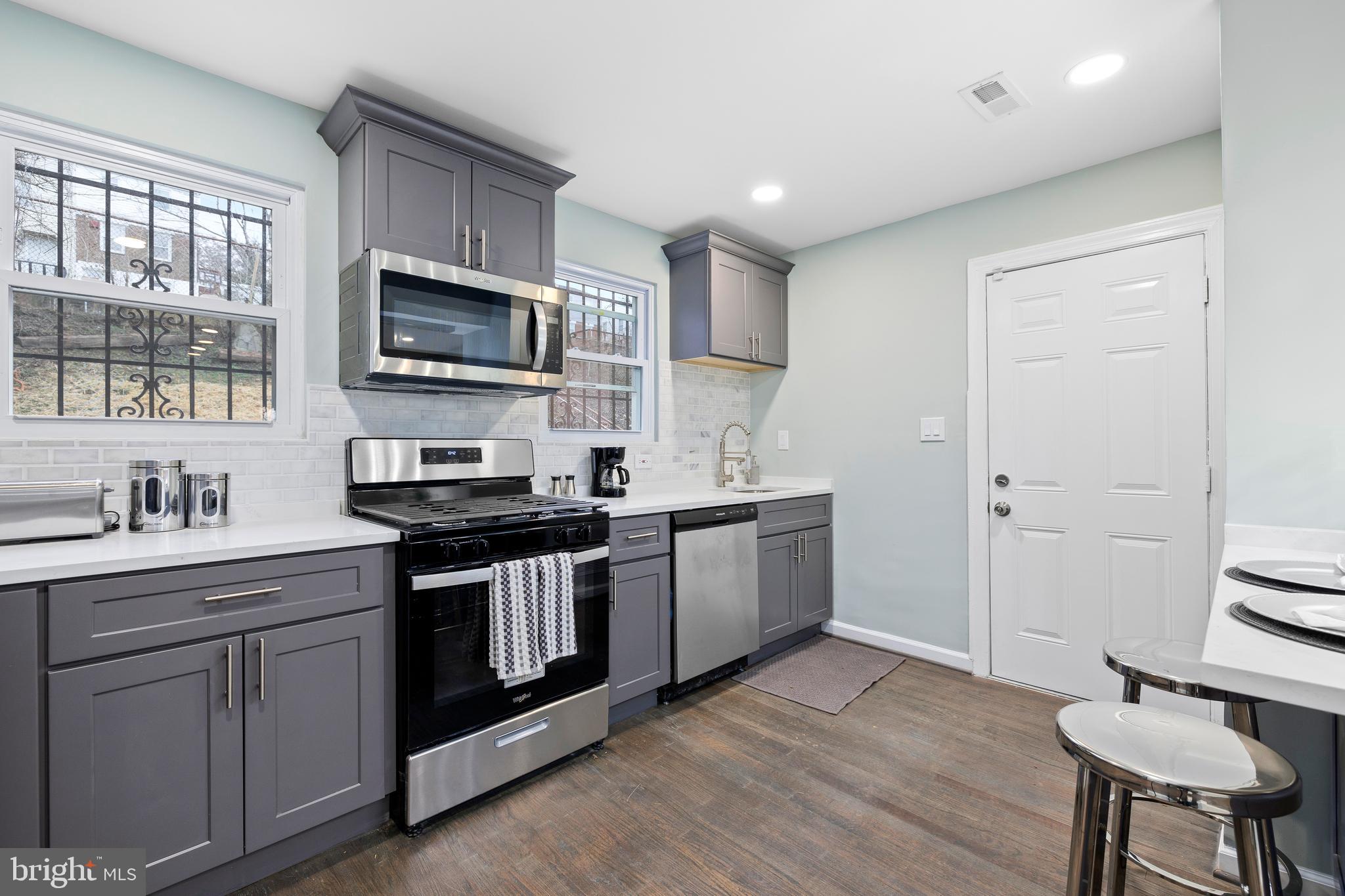 5079 Sheriff Road Northeast Washington, DC 20019 - Photo 12 of 34 Gallery Image 12