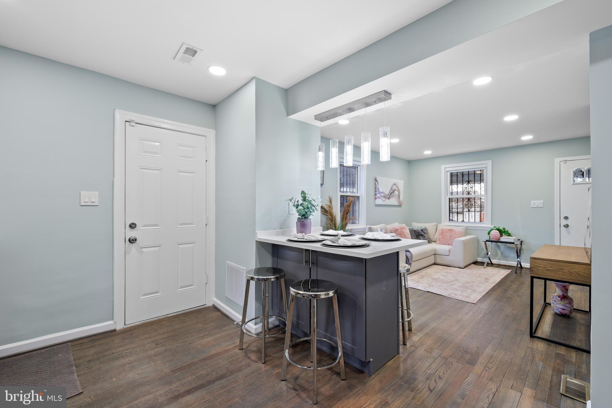 5079 Sheriff Road Northeast Washington, DC 20019 - Photo 13 of 34 Gallery Image 13