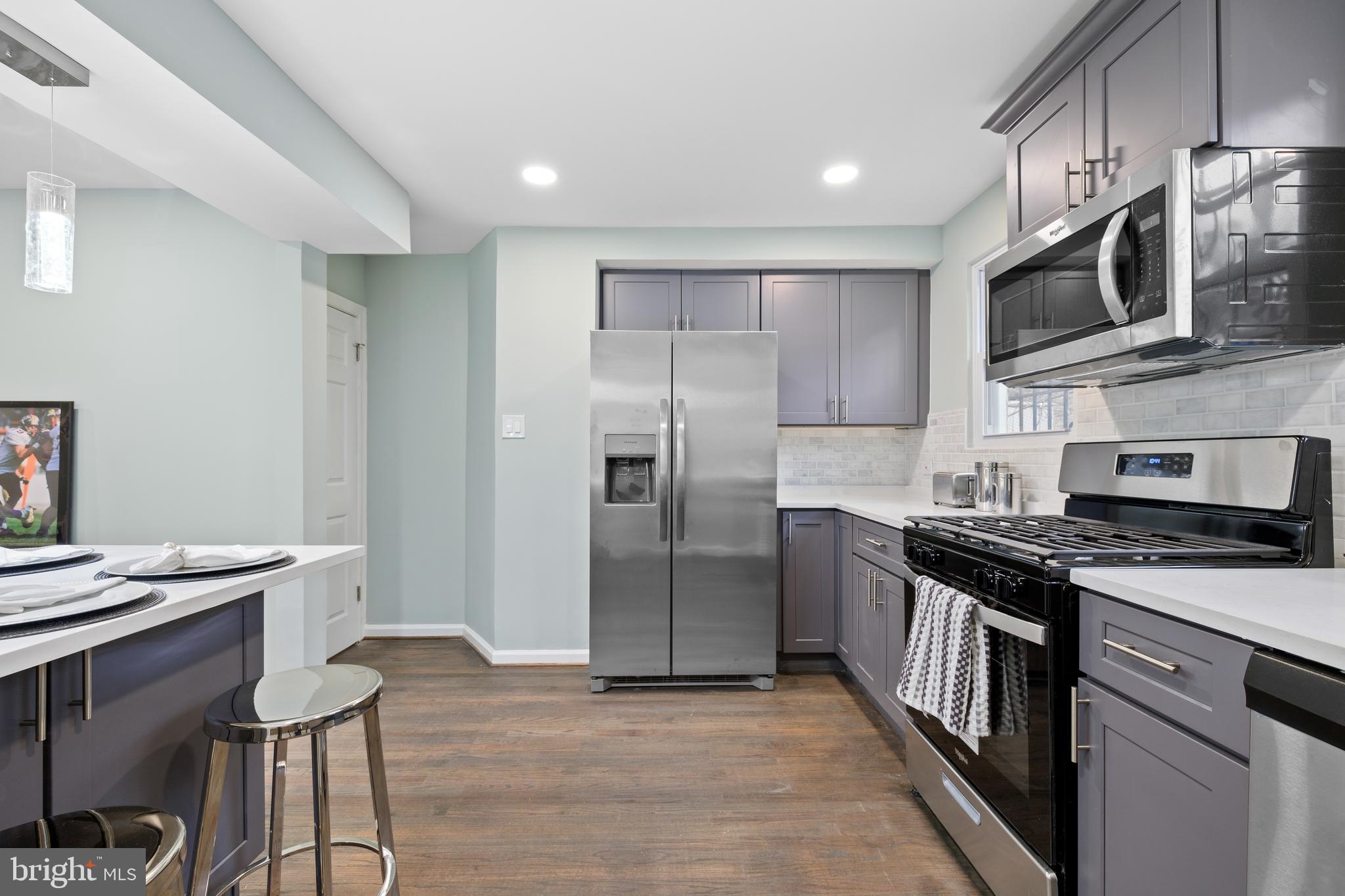 5079 Sheriff Road Northeast Washington, DC 20019 - Photo 16 of 34 Gallery Image 16