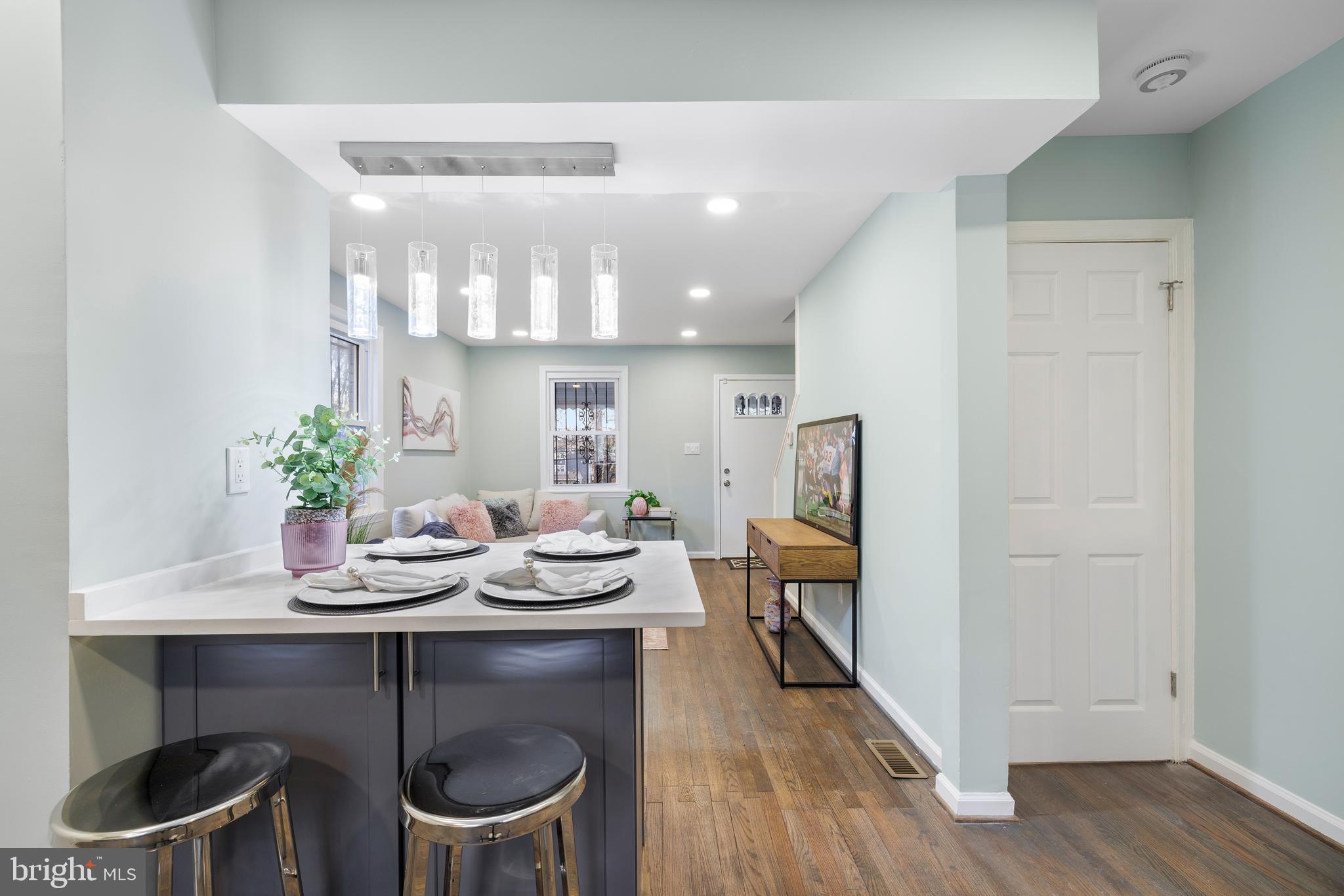 5079 Sheriff Road Northeast Washington, DC 20019 - Photo 17 of 34 Gallery Image 17
