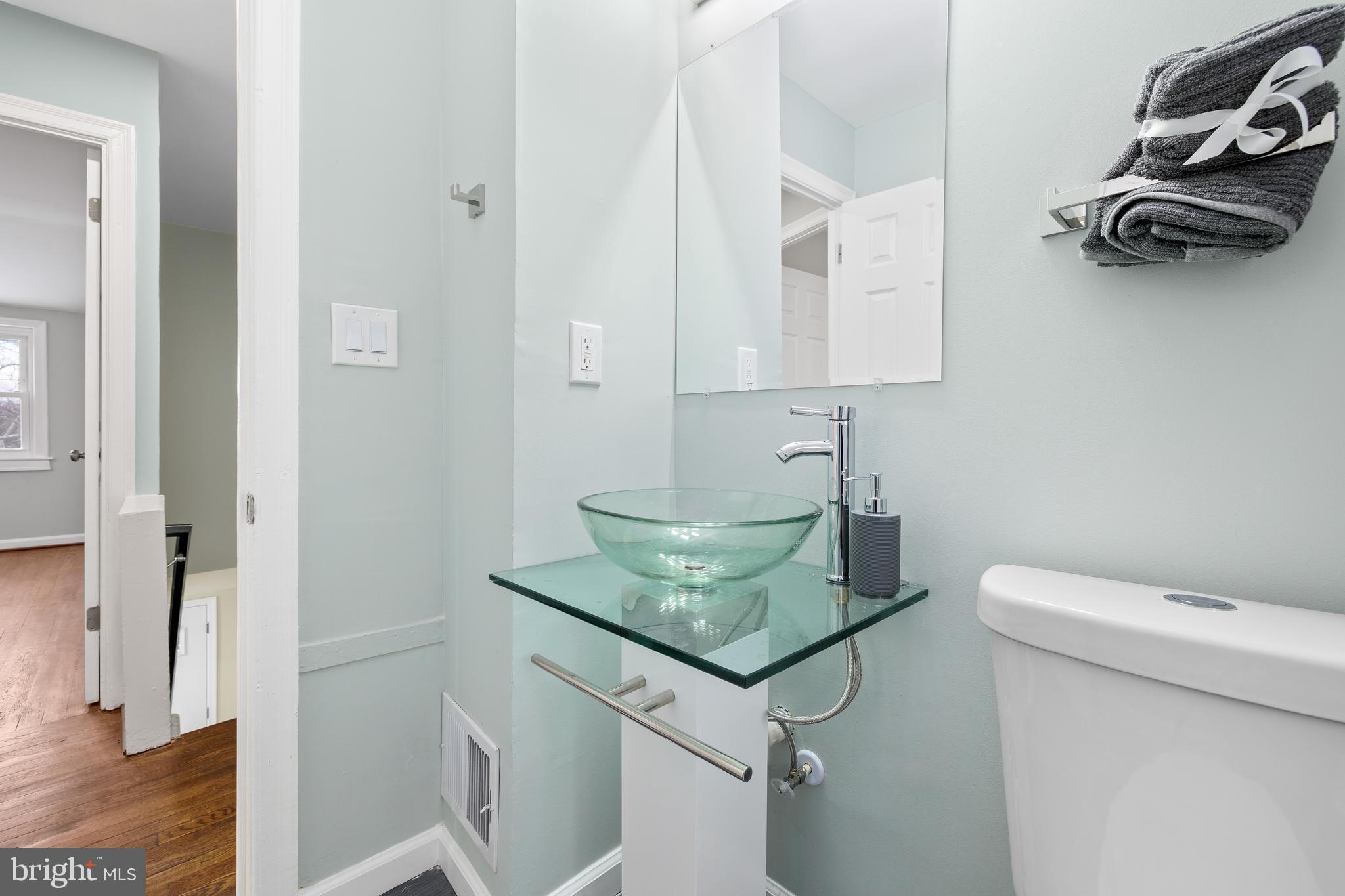 5079 Sheriff Road Northeast Washington, DC 20019 - Photo 19 of 34 Gallery Image 19