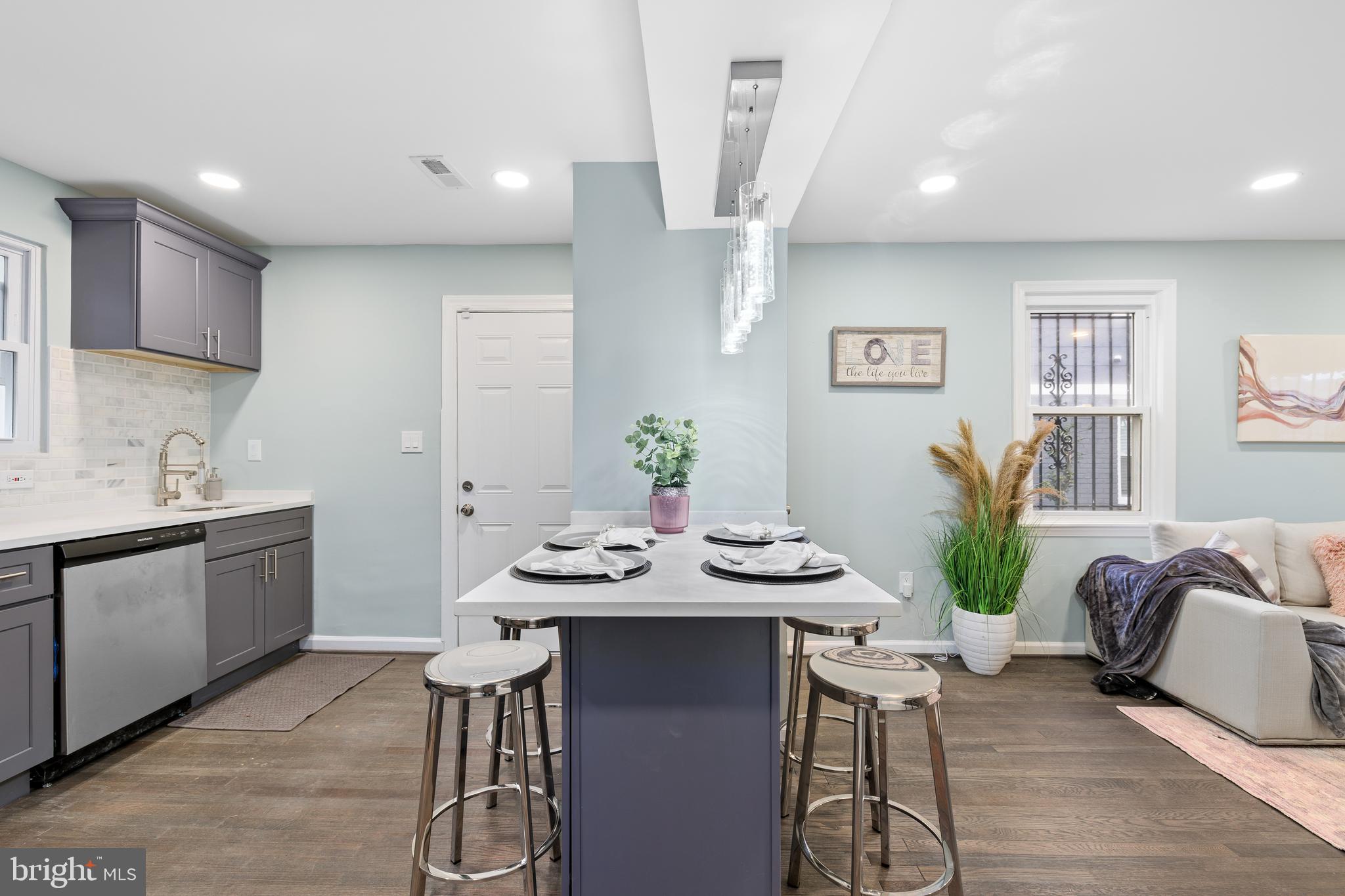 5079 Sheriff Road Northeast Washington, DC 20019 - Photo 24 of 34 Gallery Image 24