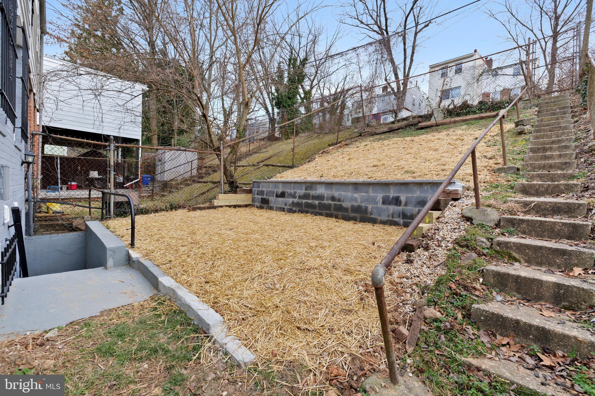 5079 Sheriff Road Northeast Washington, DC 20019 - Photo 31 of 34 Gallery Image 31