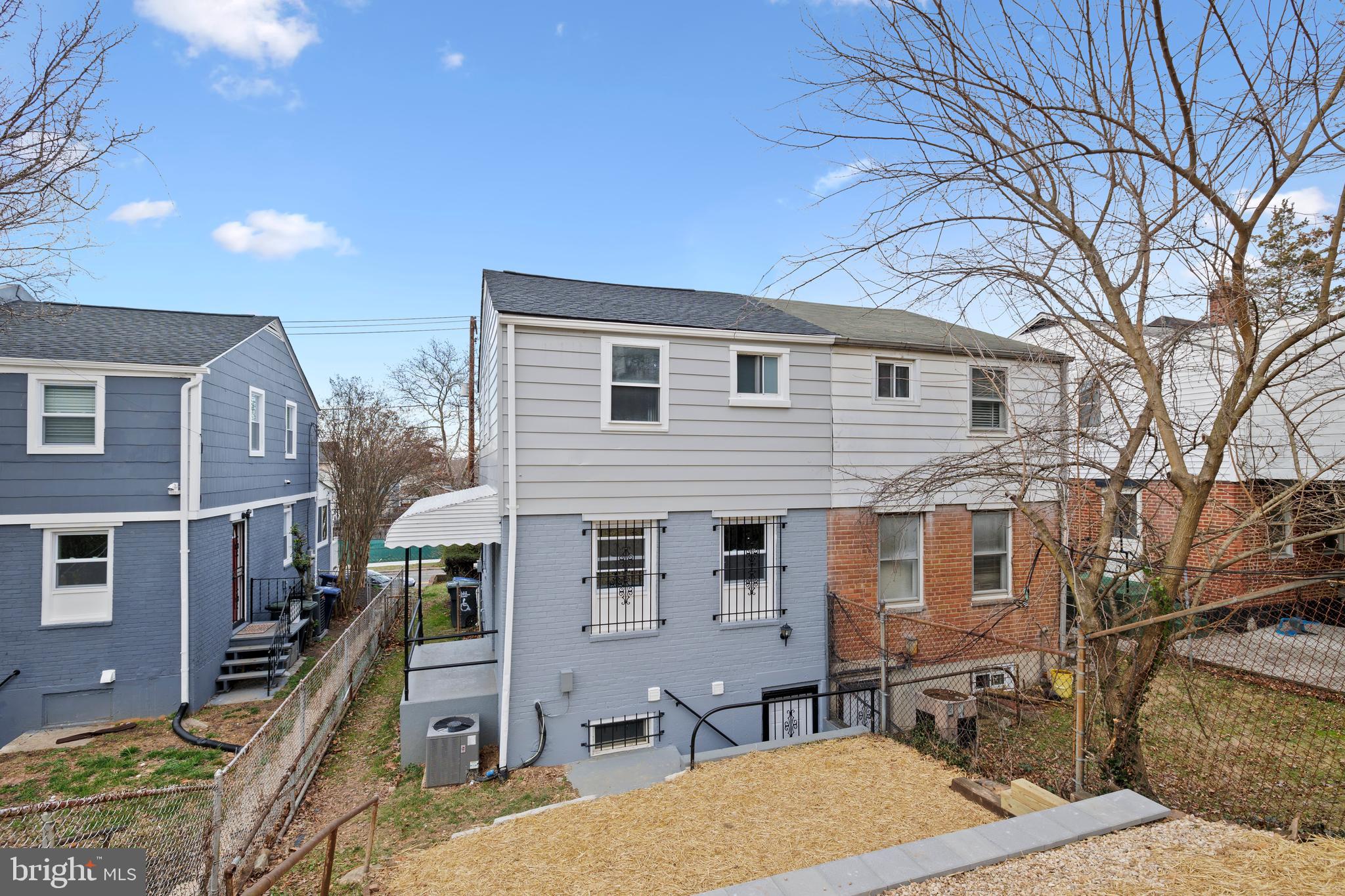 5079 Sheriff Road Northeast Washington, DC 20019 - Photo 32 of 34 Gallery Image 32