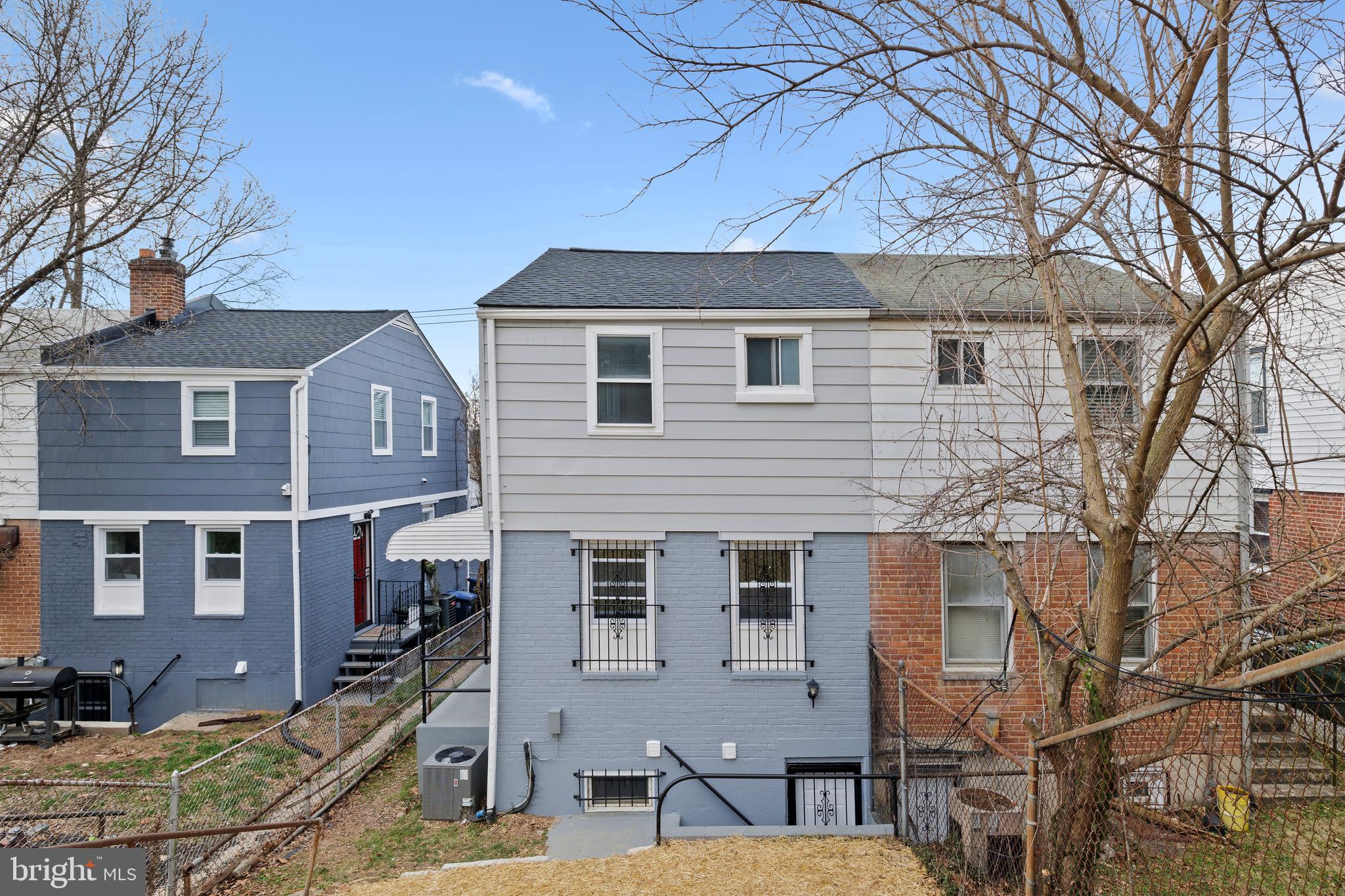 5079 Sheriff Road Northeast Washington, DC 20019 - Photo 33 of 34 Gallery Image 33