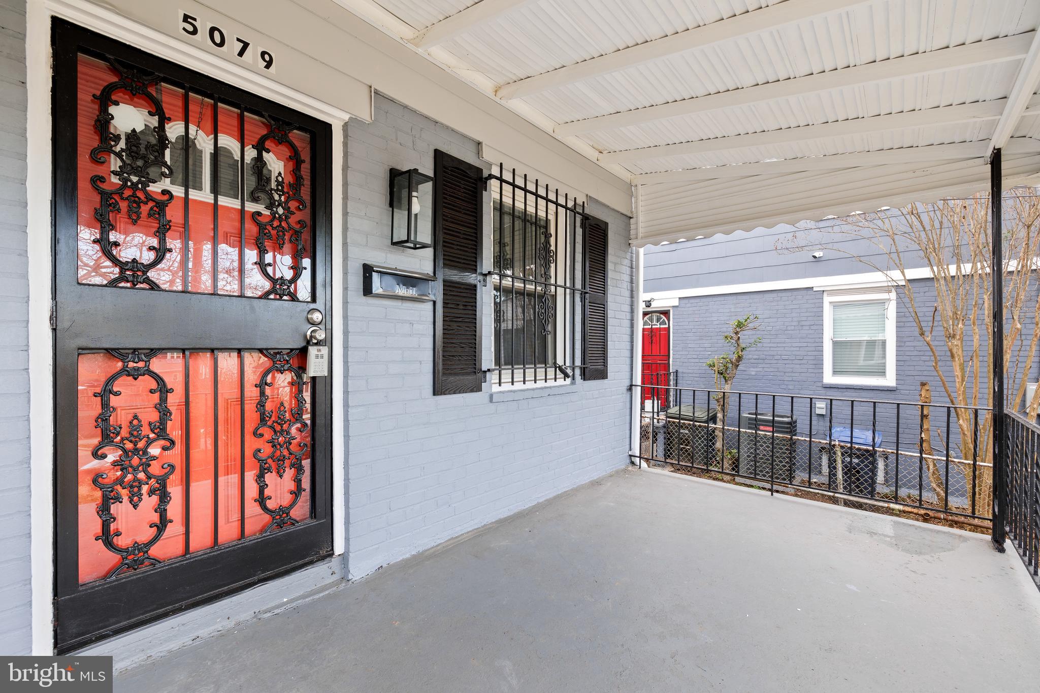 5079 Sheriff Road Northeast Washington, DC 20019 - Photo 4 of 34 Gallery Image 4