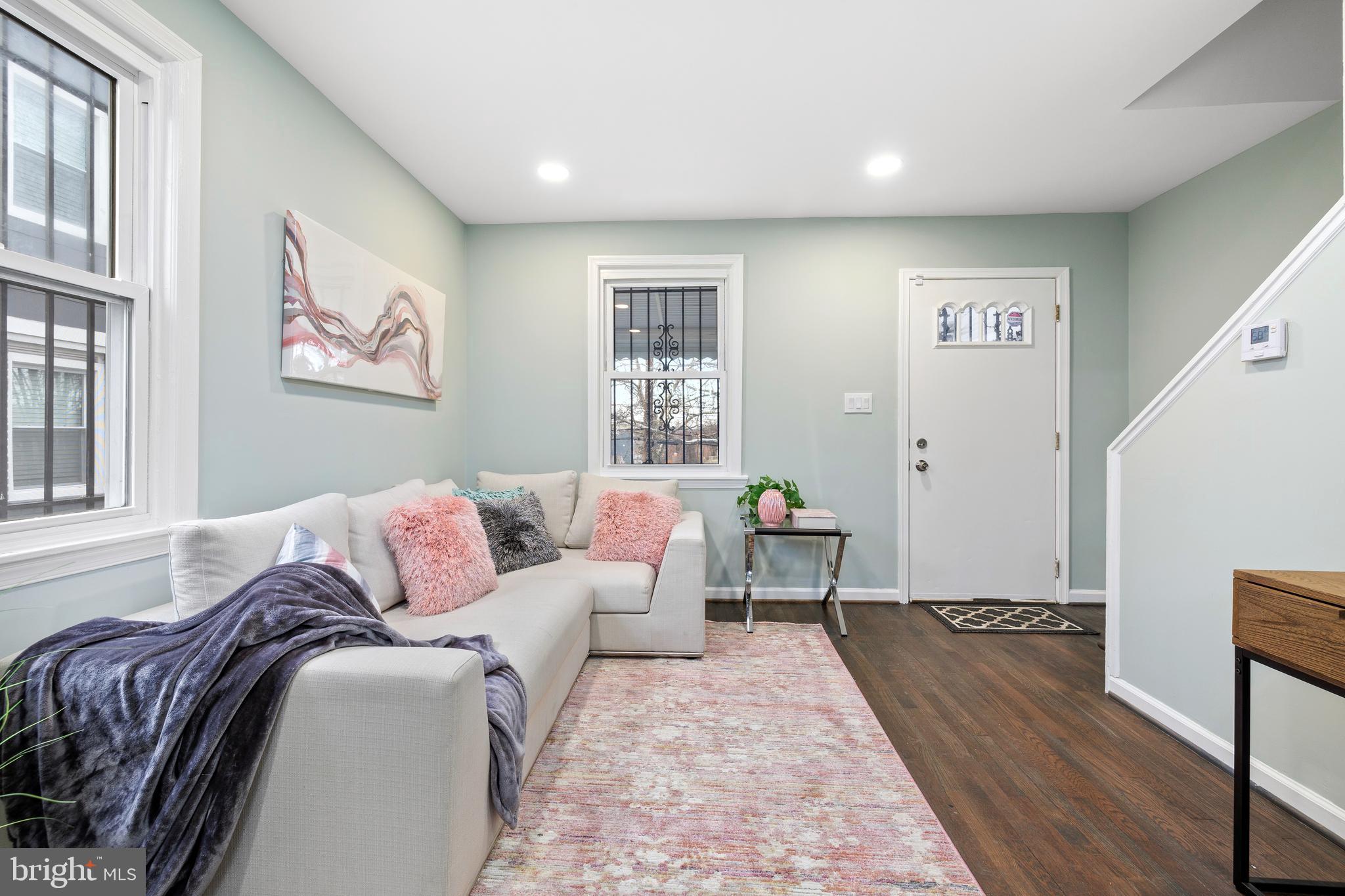 5079 Sheriff Road Northeast Washington, DC 20019 - Photo 7 of 34 Gallery Image 7