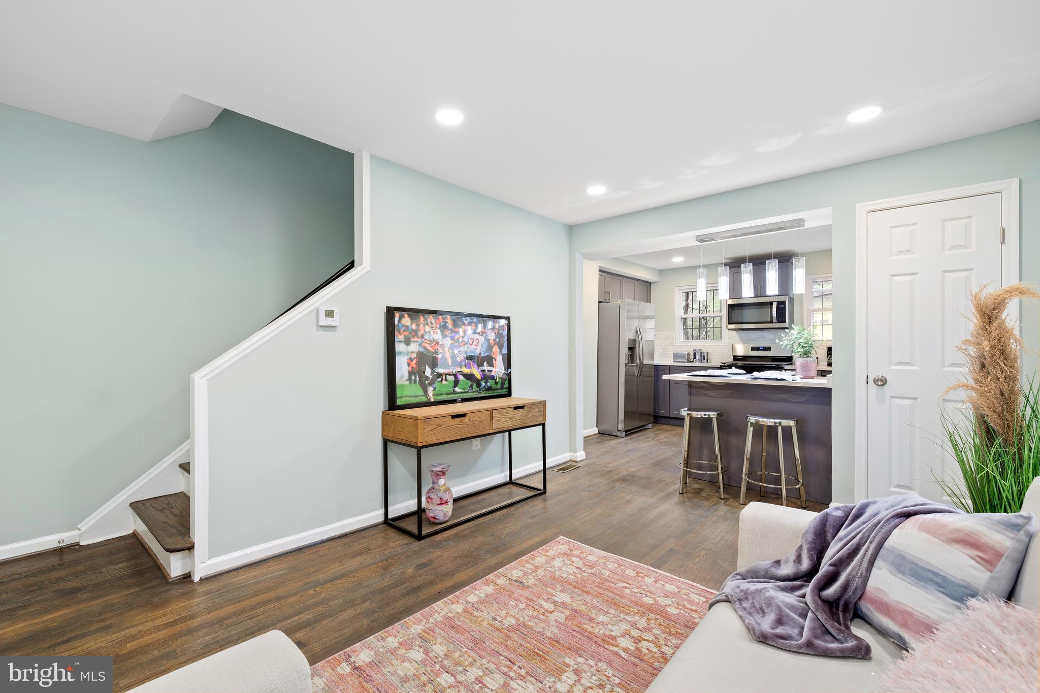 5079 Sheriff Road Northeast Washington, DC 20019 - Photo 10 of 34 Gallery Image 10