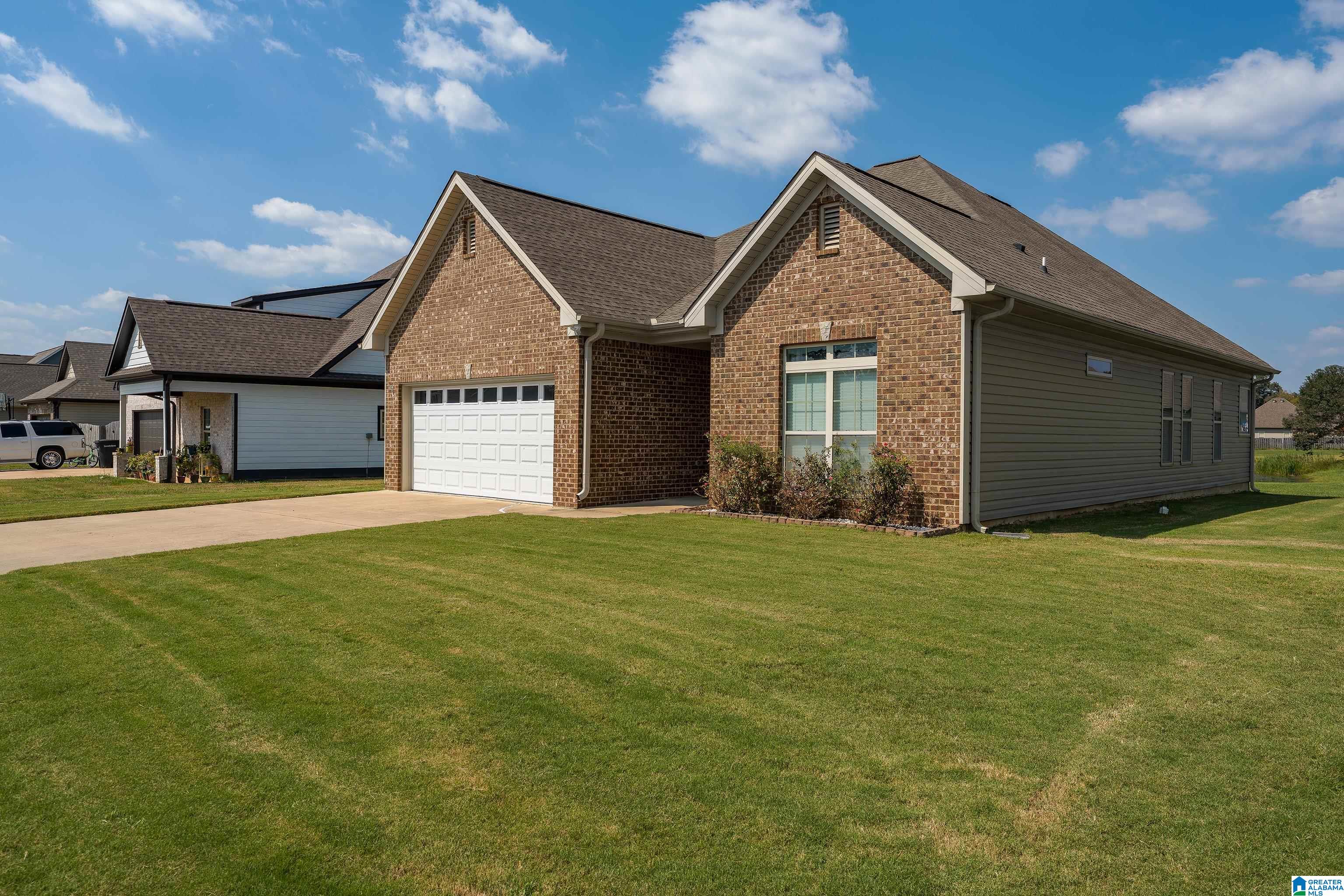 1063 Pilgrim Lane Montevallo, AL 35115 - Photo 4 of 35
