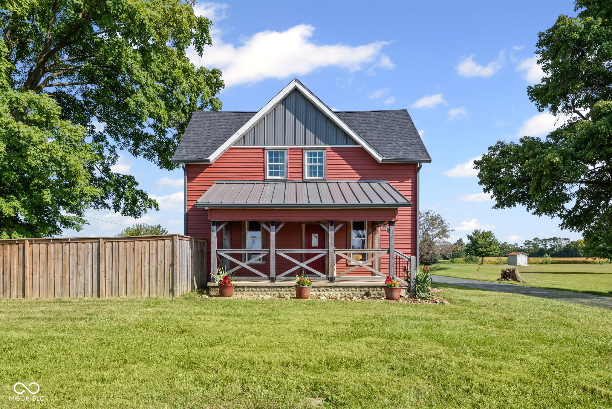 8446 Highway 32 Thorntown, IN 46071 - Photo 2 of 32