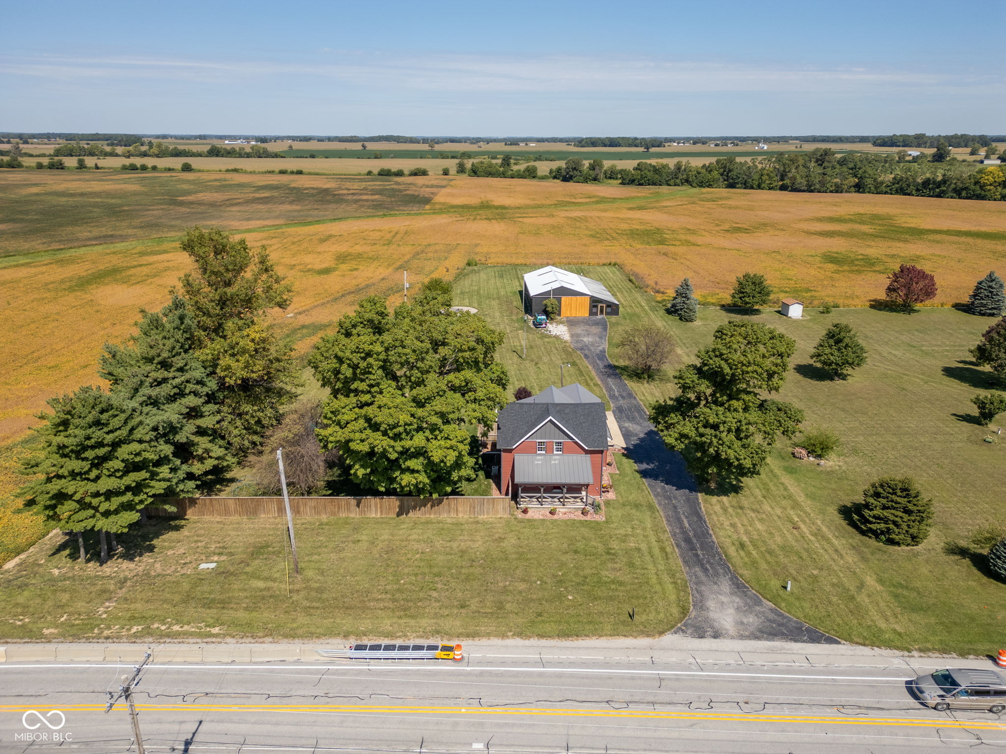 8446 Highway 32 Thorntown, IN 46071 - Photo 31 of 32