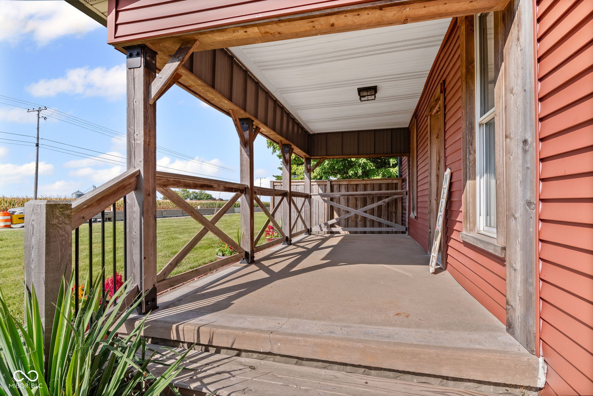 8446 Highway 32 Thorntown, IN 46071 - Photo 5 of 32