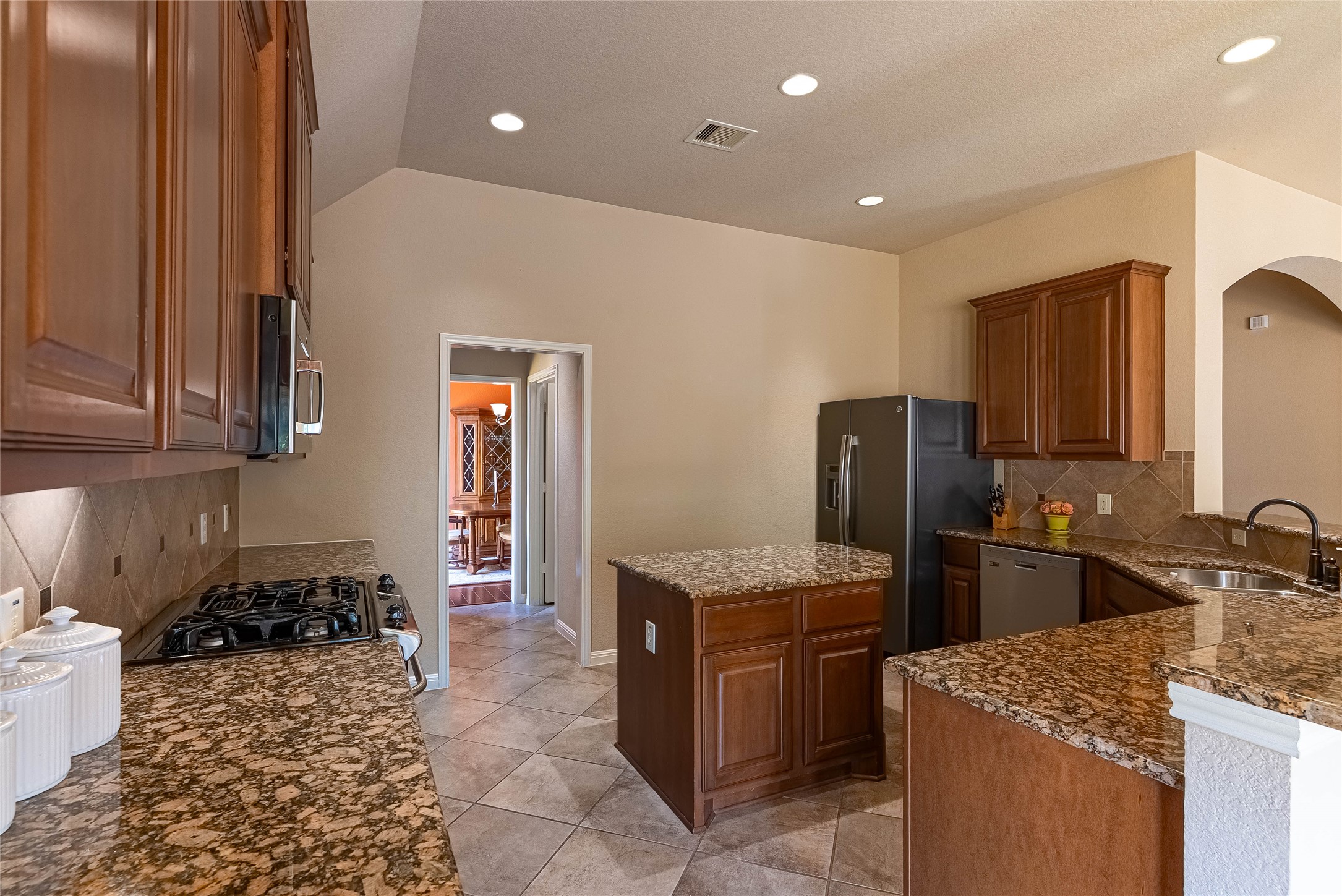2725 Highland Trail Leander, TX 78641 - Photo 16 of 30 Great for all your holiday entertaining!