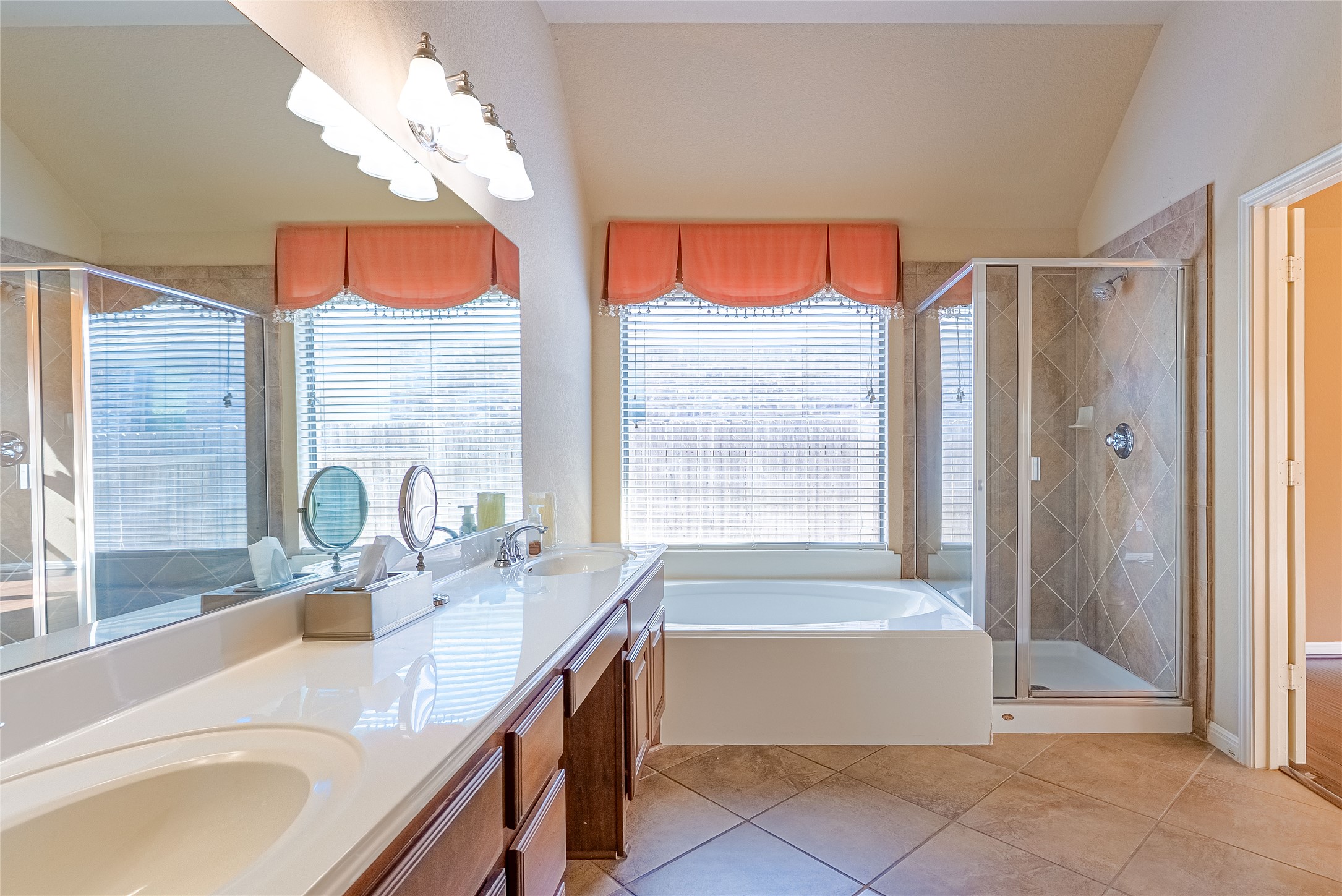 2725 Highland Trail Leander, TX 78641 - Photo 21 of 30 Large walk-in closet with built-in shelving and storage.