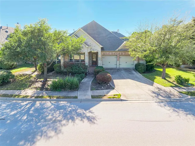 $545,000 | 2725 Highland Trail, Leander, TX 78641