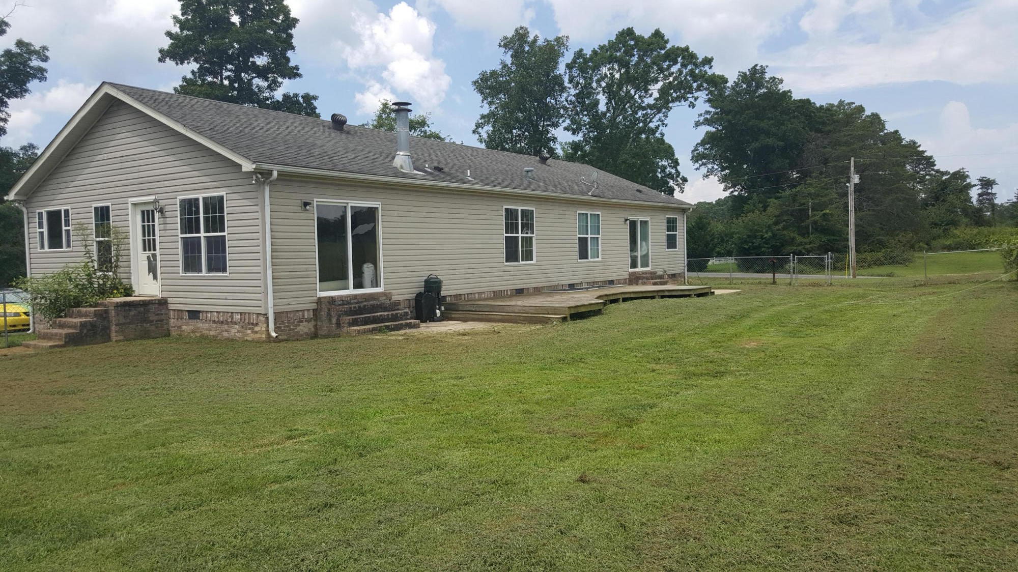 33 Antler Ridge Road, Unit 10 Graysville, TN 37338 - Photo 3 of 27 20170802_115250