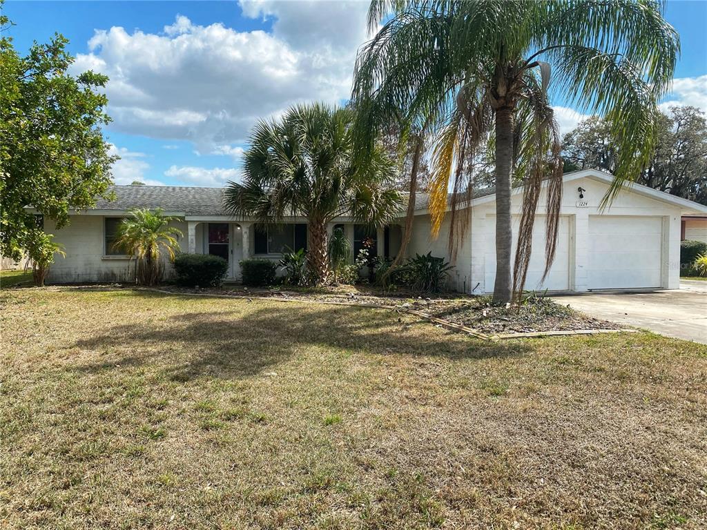 1224 Angela Maria Road Sarasota, FL 34243 - Photo 1 of 1