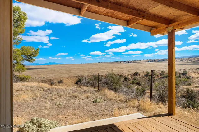 a view of ocean view with beach